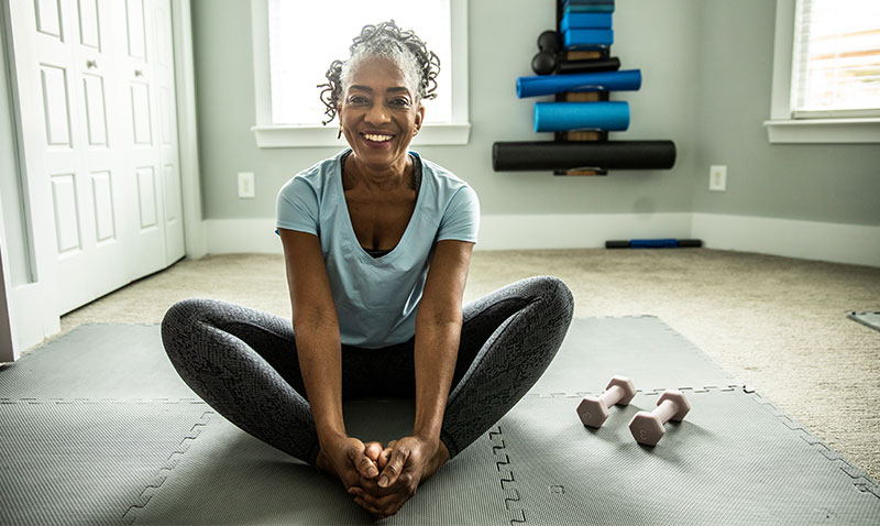 Best Exercises for Knee Pain