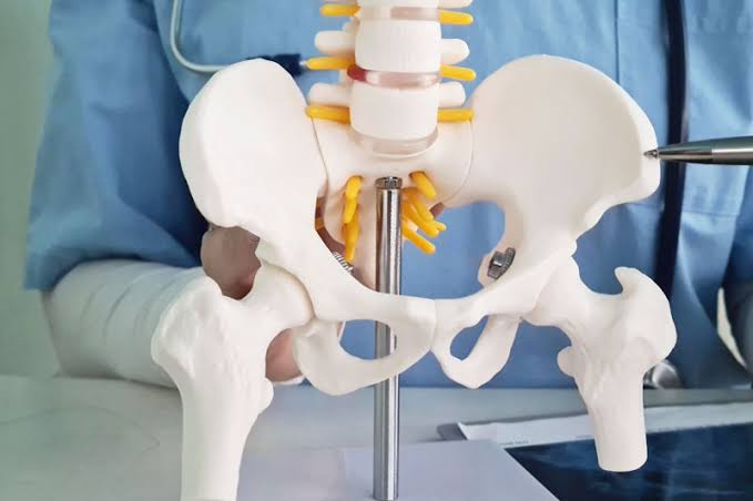 Hip Replacement Recovery
