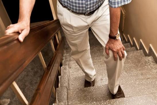 Need Knee Replacement Surgery