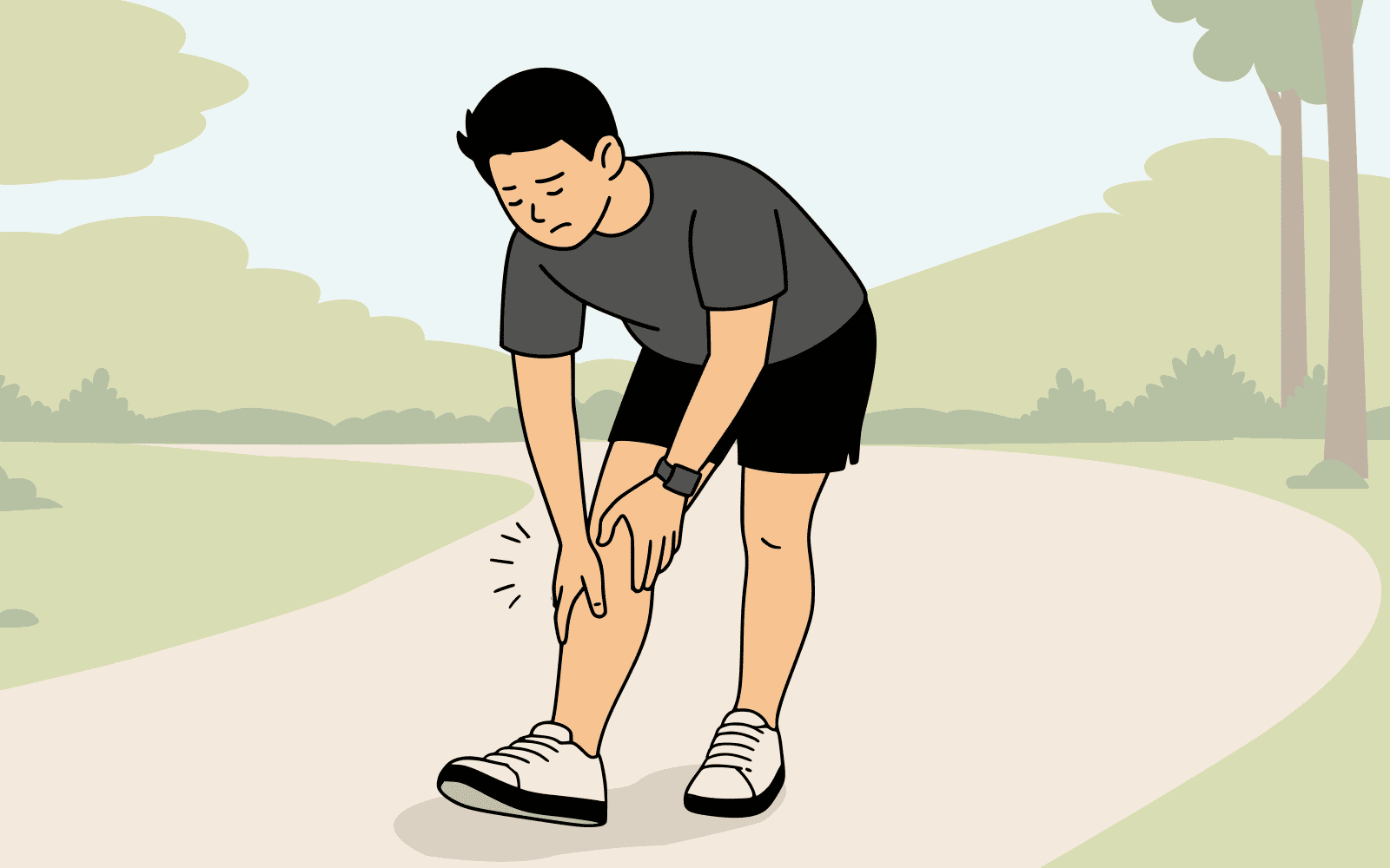 Knee Pain in Chennai