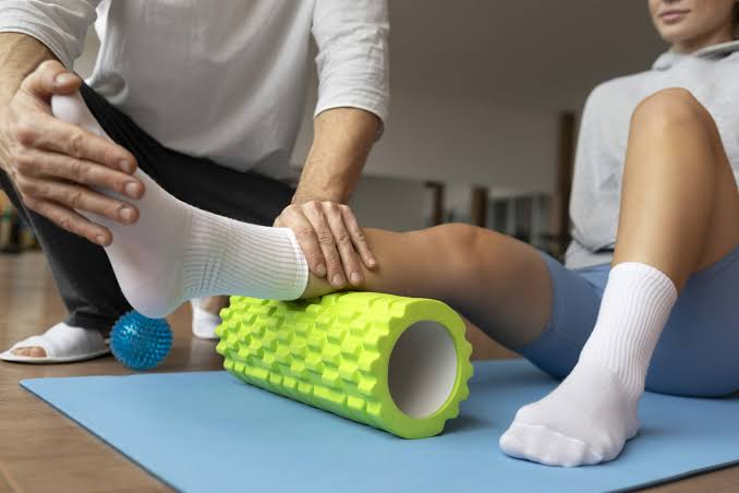 Sports Injury Treatment in Chennai