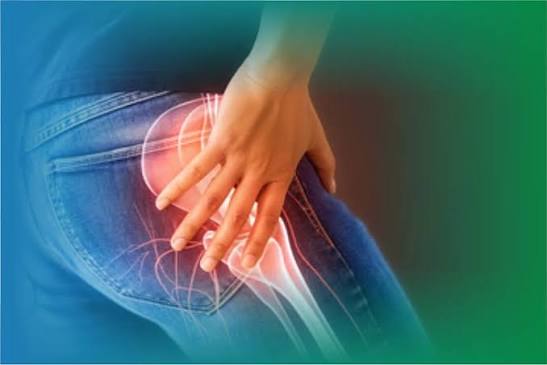 Hip Replacement Surgery in Chennai