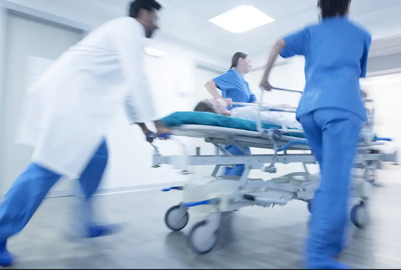 Trauma Care