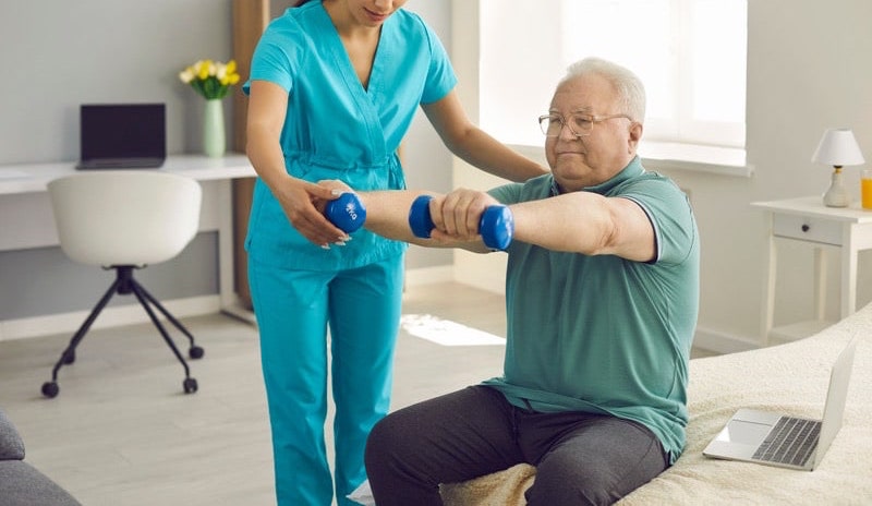 Rehabilitation